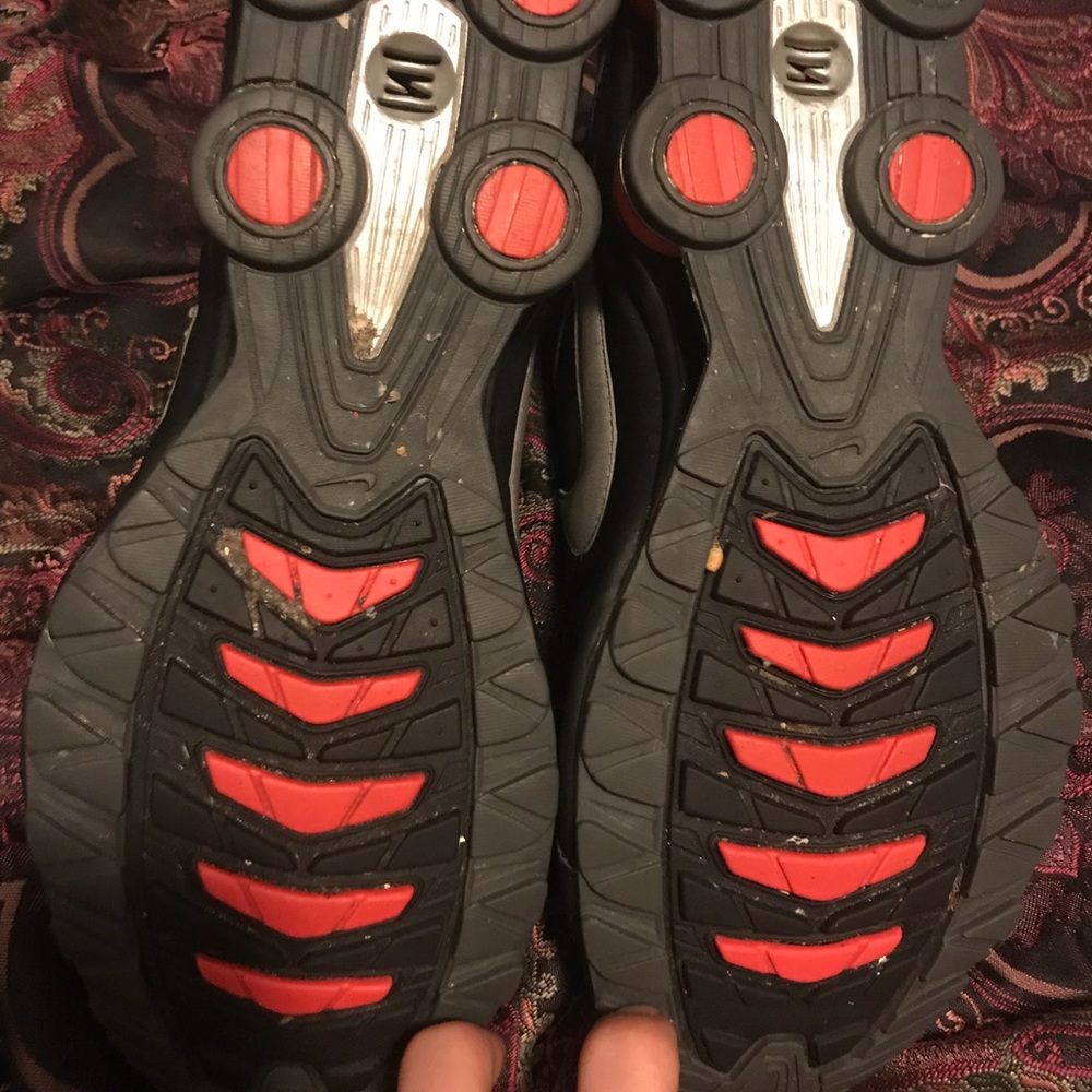 Nike shox